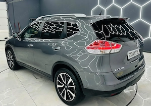 Nissan X-Trail - imagine 3