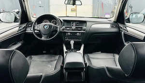Bmw Seria X - imagine 6