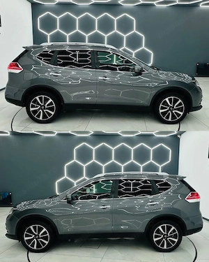 Nissan X-Trail - imagine 5