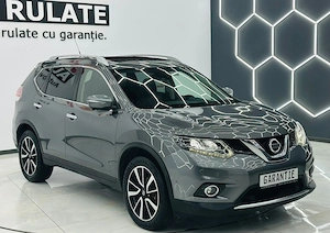 Nissan X-Trail - imagine 2