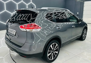Nissan X-Trail - imagine 4