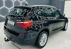 Bmw Seria X - imagine 4