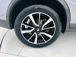 Nissan X-Trail - imagine 9