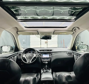 Nissan X-Trail - imagine 6