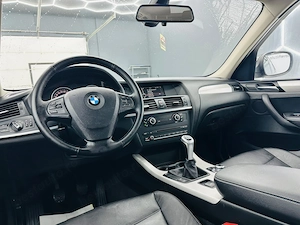 Bmw Seria X - imagine 17