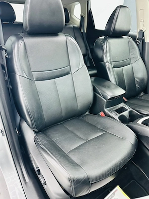 Nissan X-Trail - imagine 20