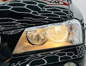 Bmw Seria X - imagine 10
