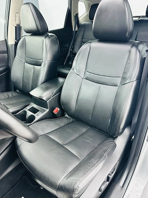 Nissan X-Trail - imagine 15