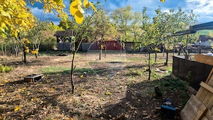 Casă renovată cu 3 hectare de teren | Valea Șurii - imagine 9