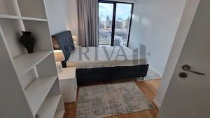 Apartament modern 2 camere, loc de parcare si boxa in subteran, Paltim - imagine 4