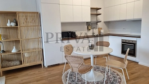 Apartament modern 2 camere, loc de parcare si boxa in subteran, Paltim - imagine 3