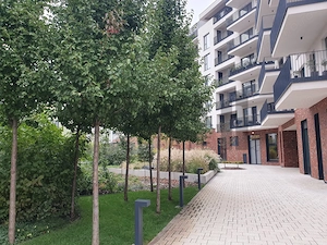 Apartament modern 2 camere, loc de parcare si boxa in subteran, Paltim - imagine 9