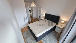 Apartament modern 2 camere, loc de parcare si boxa in subteran, Paltim - imagine 5