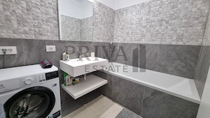 Apartament modern 2 camere, loc de parcare si boxa in subteran, Paltim - imagine 6