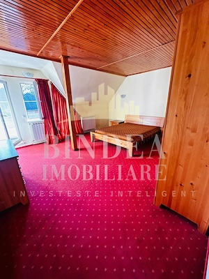 Apartament la casa zona Lipovei str Pomiculturii - imagine 8