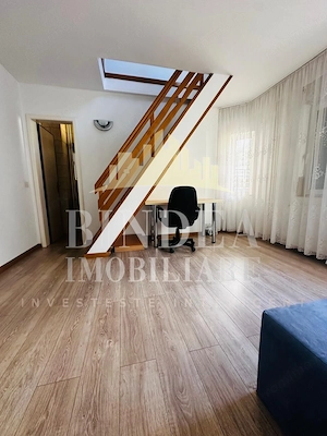 Apartament la casa zona Lipovei - imagine 8
