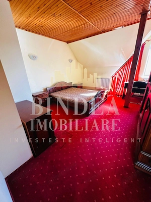 Apartament la casa zona Lipovei str Pomiculturii - imagine 9