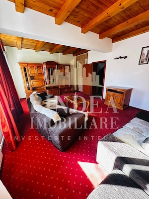 Apartament la casa zona Lipovei str Pomiculturii - imagine 2