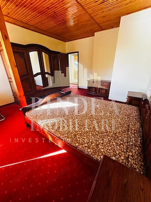 Apartament la casa zona Lipovei str Pomiculturii - imagine 7