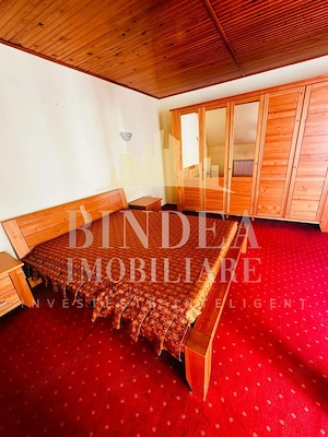 Apartament la casa zona Lipovei str Pomiculturii - imagine 6