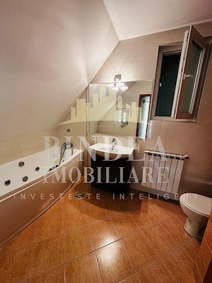 Apartament la casa zona Lipovei str Pomiculturii - imagine 13