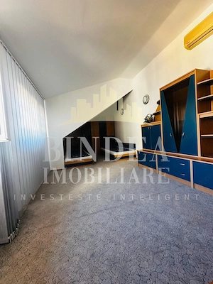 Apartament la casa zona Lipovei - imagine 9