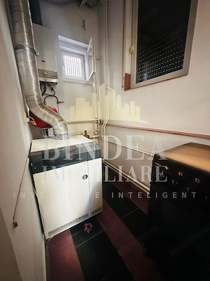 Apartament la casa zona Lipovei - imagine 4