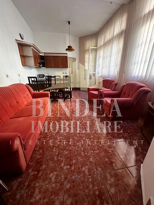 Apartament la casa zona Lipovei - imagine 2