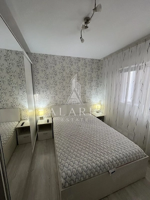 Apartament cu 3 camere, zona Lipovei - imagine 2