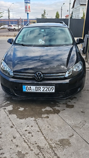  Golf 6 breck  - imagine 3