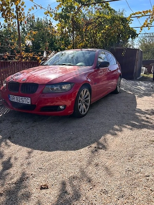 BMW Seria  3 320 - imagine 5