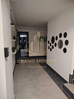 Apartament cu 1 camera decomandat DE INCHIRIAT