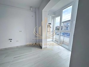 Apartament-SAD, 53 mp - imagine 3