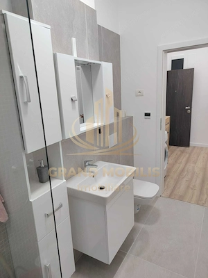 Apartament cu 1 camera decomandat DE INCHIRIAT - imagine 7