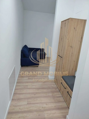 Apartament cu 1 camera decomandat DE INCHIRIAT - imagine 2