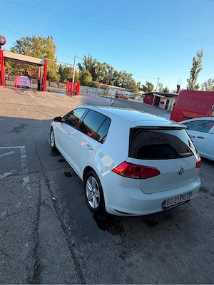 Volksvagen Golf 1.2 TSI - imagine 2