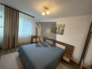 Apartament Afi Cotroceni 2 camere
