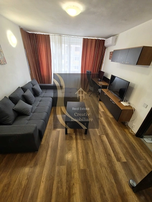 2 camere, Drumul Taberei | 5 min metrou