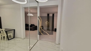 Inchiriez apartament 2 camere Grozavesti - imagine 2