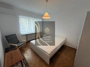 Apartament 2 camere renovat recent - imagine 12