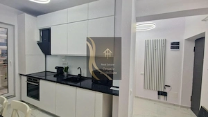 Inchiriez apartament 2 camere Grozavesti - imagine 6