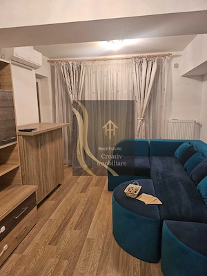 Apartament 2 camere de vanzare Politehnica Park Residence - imagine 2