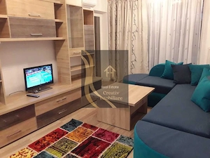 Apartament 2 camere de vanzare Politehnica Park Residence