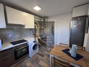 Apartament 3 camere Ștefan cel Mare de metrou Obor - imagine 2