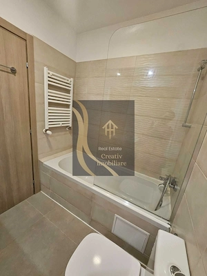 Apartament 2 camere de vanzare Politehnica Park Residence - imagine 5