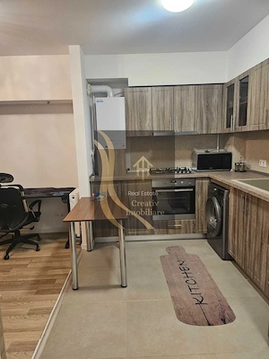 Apartament 2 camere de vanzare Politehnica Park Residence - imagine 7