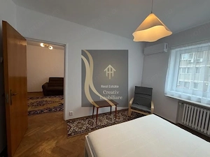 Apartament 2 camere renovat recent - imagine 11
