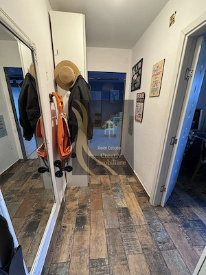 Apartament 3 camere Ștefan cel Mare de metrou Obor - imagine 5