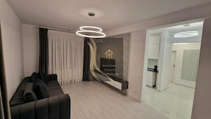 Inchiriez apartament 2 camere Grozavesti