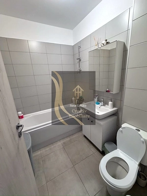 Apartament studio modern aproape de Mall Plaza bloc nou - imagine 5